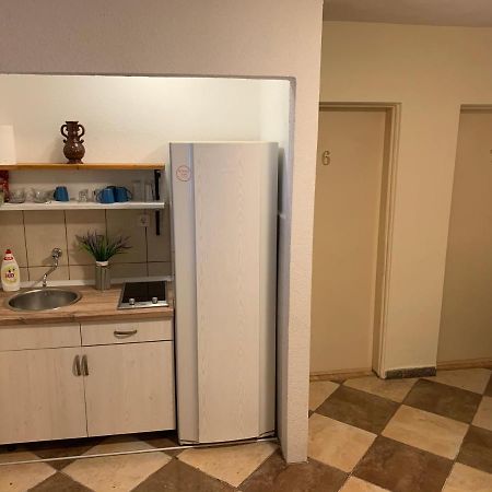 Viktor Rooms Kotor Ngoại thất bức ảnh