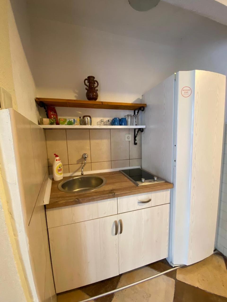 Viktor Rooms Kotor Ngoại thất bức ảnh