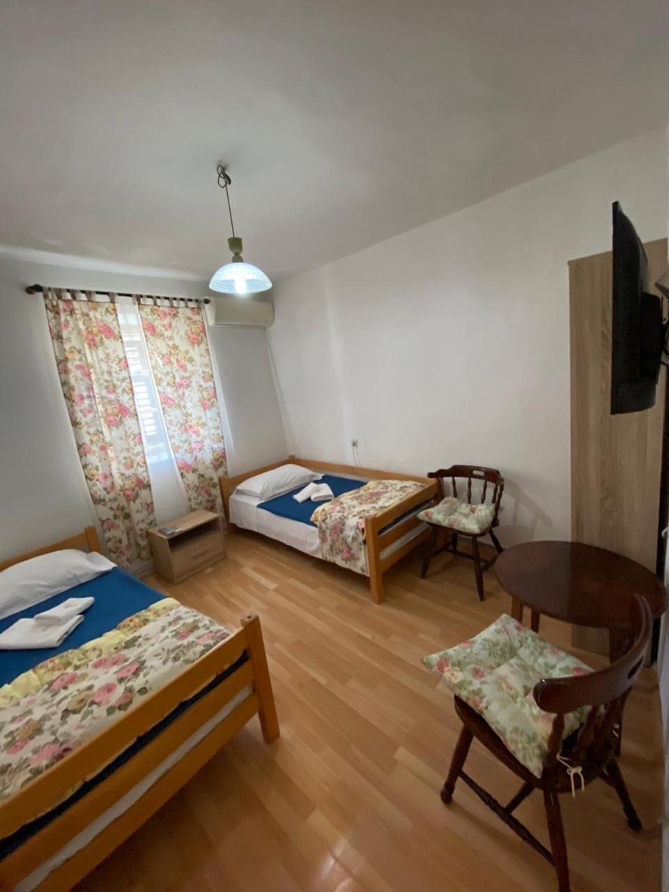 Viktor Rooms Kotor Ngoại thất bức ảnh