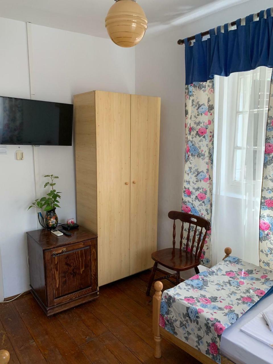 Viktor Rooms Kotor Ngoại thất bức ảnh