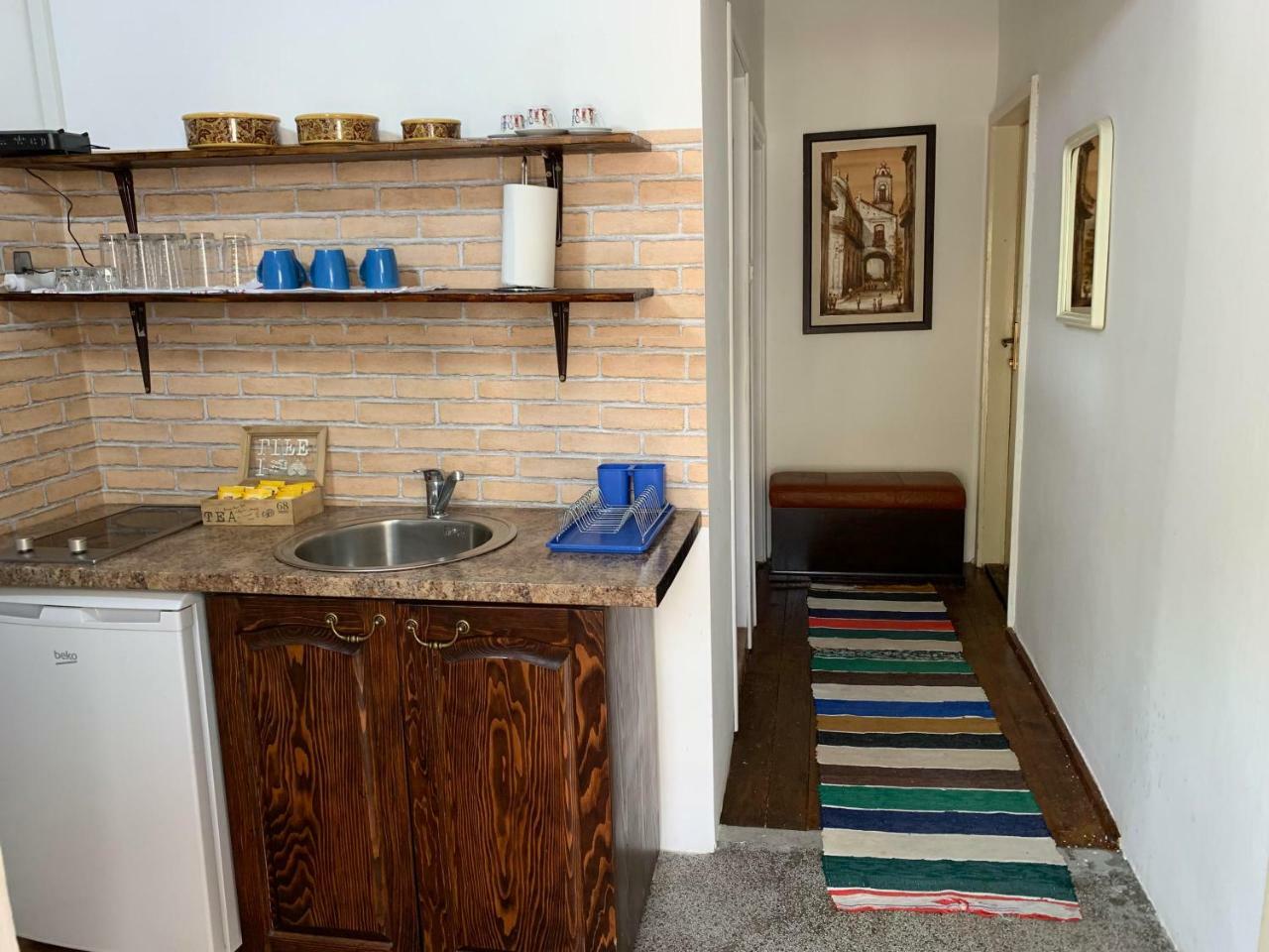 Viktor Rooms Kotor Ngoại thất bức ảnh