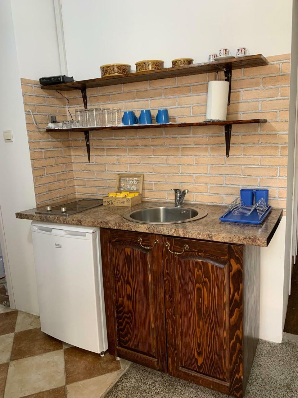 Viktor Rooms Kotor Ngoại thất bức ảnh