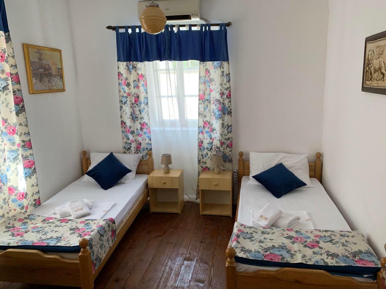 Viktor Rooms Kotor Ngoại thất bức ảnh