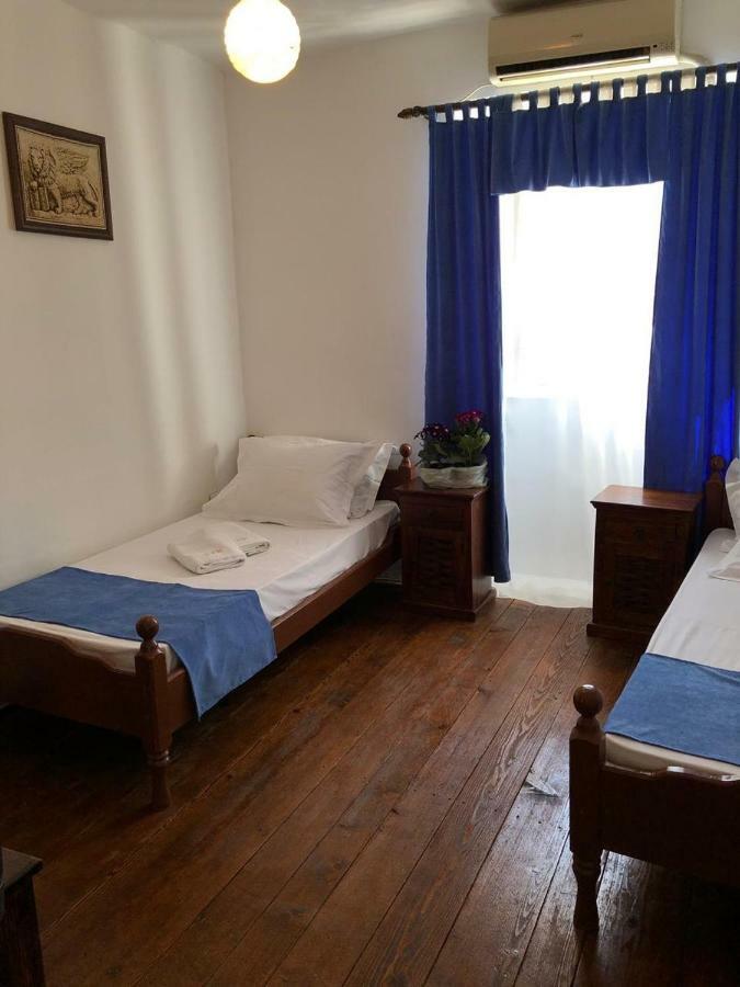 Viktor Rooms Kotor Ngoại thất bức ảnh