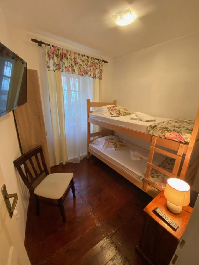 Viktor Rooms Kotor Ngoại thất bức ảnh