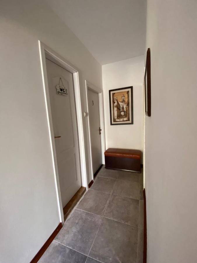 Viktor Rooms Kotor Ngoại thất bức ảnh