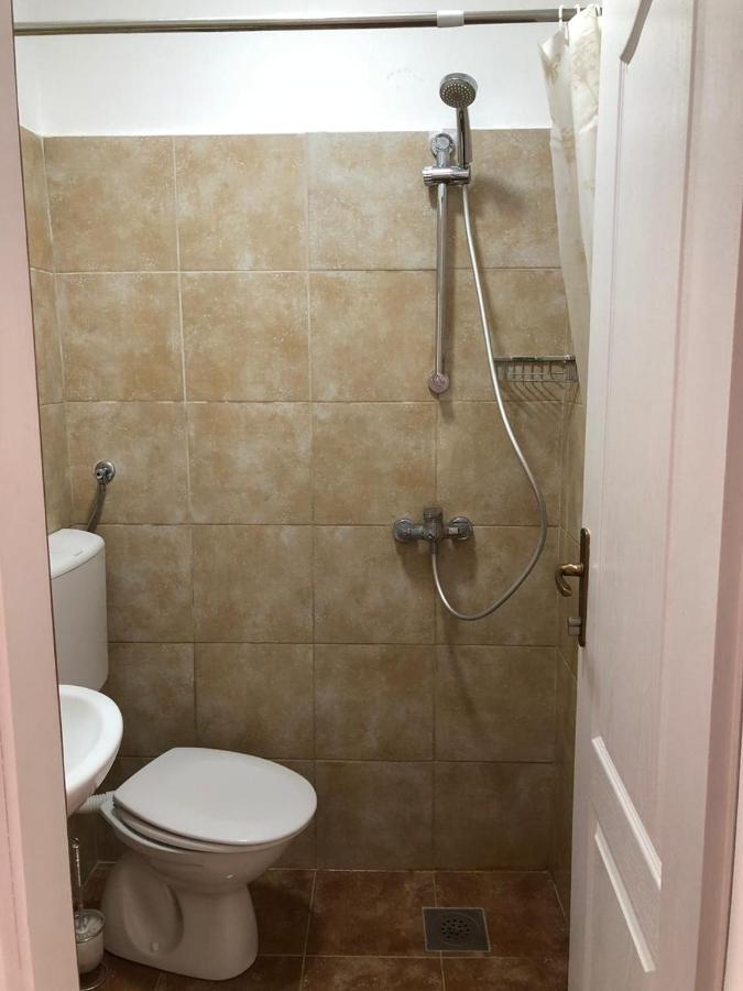 Viktor Rooms Kotor Ngoại thất bức ảnh
