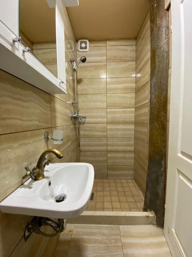 Viktor Rooms Kotor Ngoại thất bức ảnh