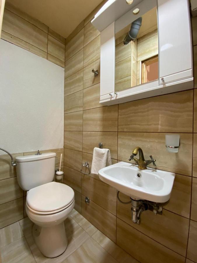 Viktor Rooms Kotor Ngoại thất bức ảnh
