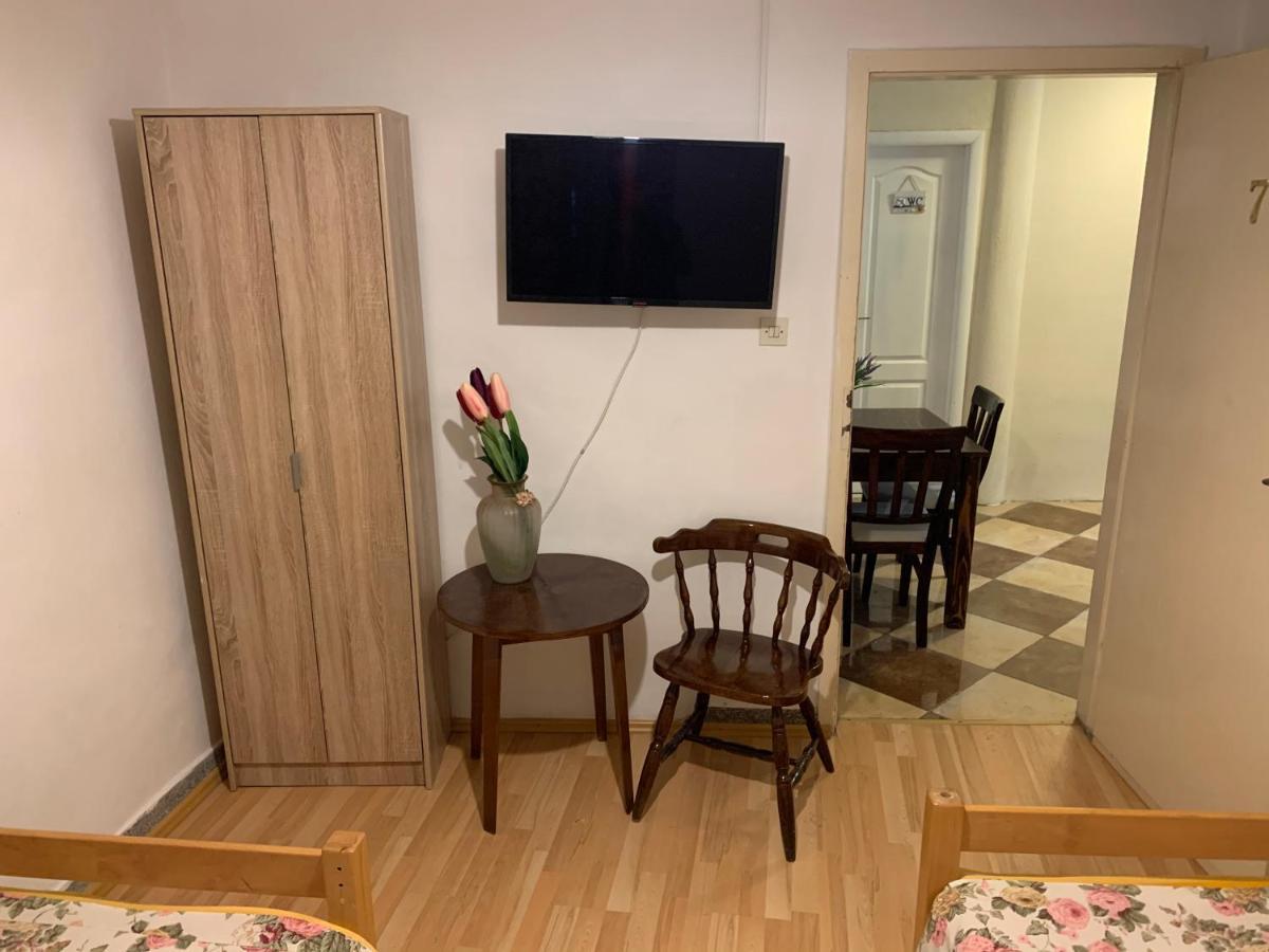 Viktor Rooms Kotor Ngoại thất bức ảnh