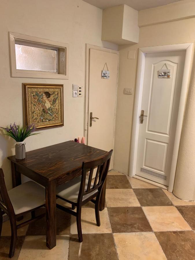 Viktor Rooms Kotor Ngoại thất bức ảnh