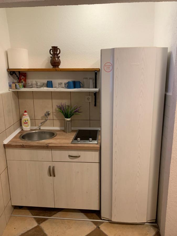 Viktor Rooms Kotor Ngoại thất bức ảnh